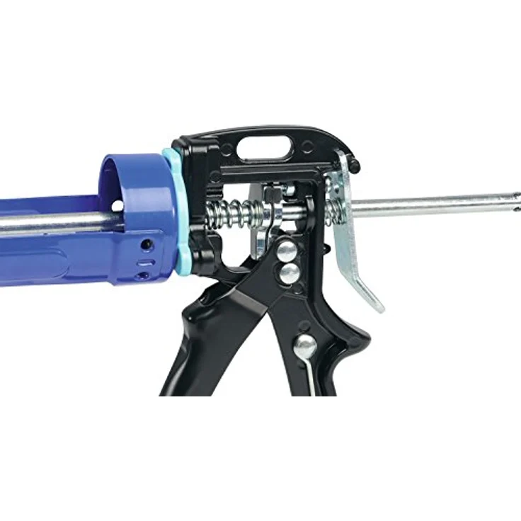 Heytec Heyco 50817910100 Profi Kartuschenpresse Multipower - Preisvergleich – Bild 4