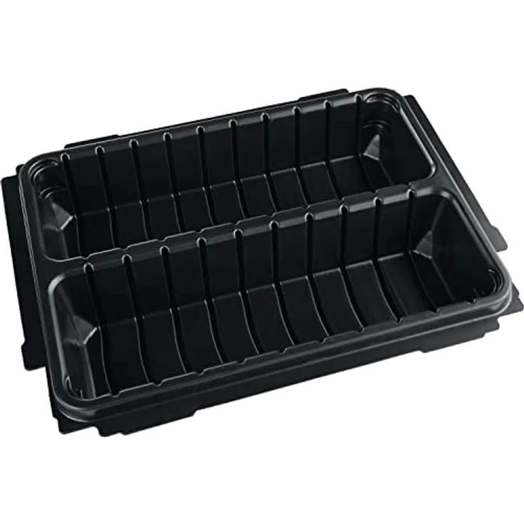 Makita P-83680 Varioeinsatz 2fach, Mehrfarbig – Bild 3