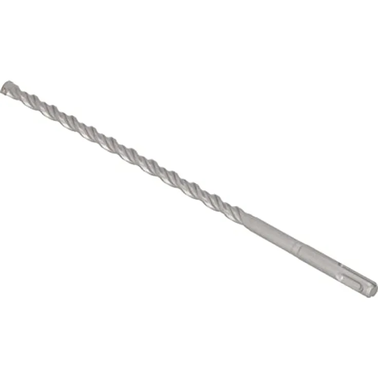 KOTARBAU® SDS+ Bohrer 11 x 310 mm, langlebige und präzise Lösung mit globaler Standardaufnahme