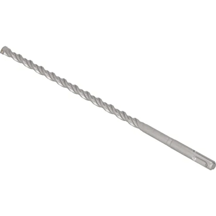KOTARBAU® SDS+ Bohrer 11 x 310 mm, langlebige und präzise Lösung mit globaler Standardaufnahme – Bild 1