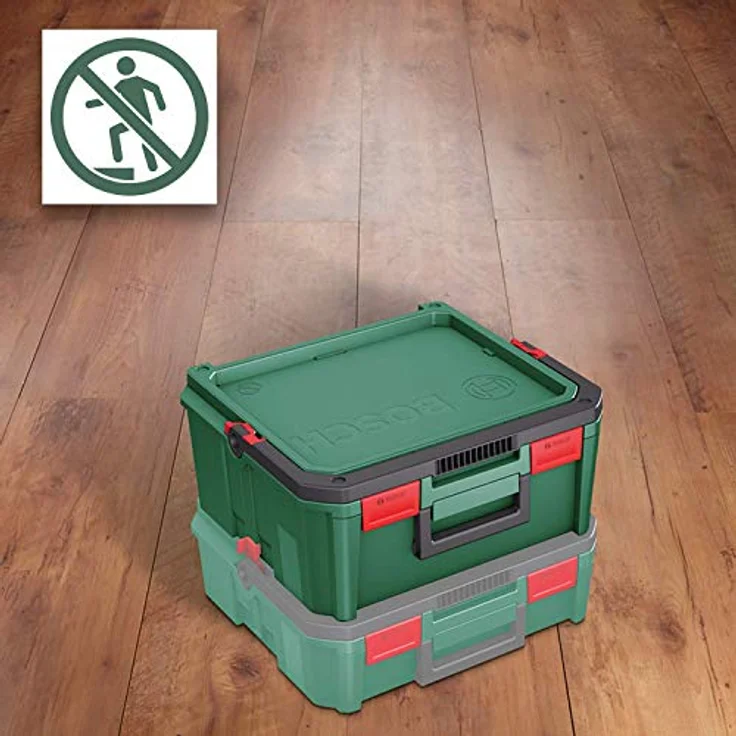 SystemBox Einzelne SystemBox - Größe M – Bild 6