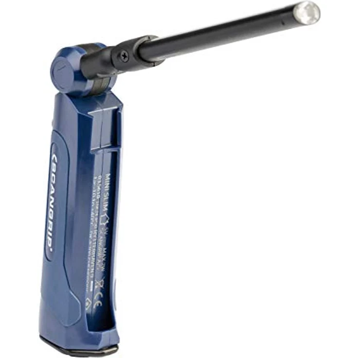 Scangrip 03.5610 Mini Slim LED Arbeitsleuchte akkubetrieben 200lm – Bild 2