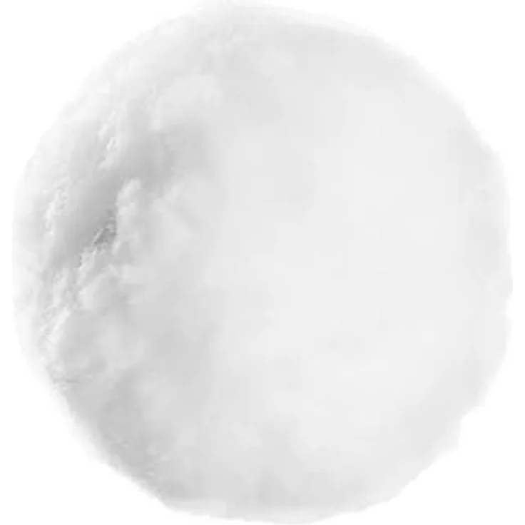 STEINBACH Filter Balls, 2100 g Pool Filterbälle für Sandfilteranlagen, hohe Filterleistung, langlebig & waschbar – Bild 8