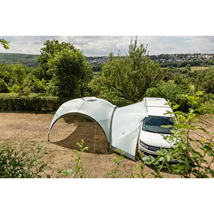 Coleman Verbindungsstück Event Shelter L, 1 Pavillon Verbindungsstück, dient auch als Sonnenschutz, Wasserabweisend