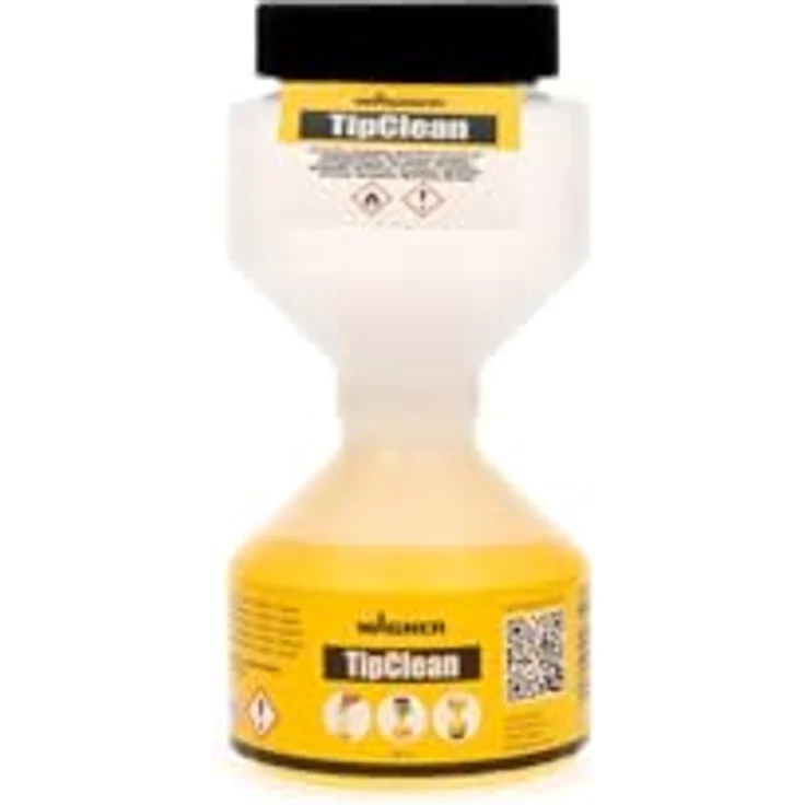 Wagner TipClean Airless Düsenreiniger 200ml - Wagner Group – Bild 2