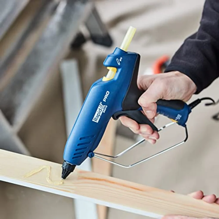 Rapid, Heissklebepistole, R GLUE GUN EG313 CASE – Bild 3