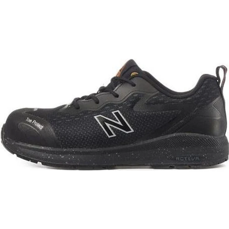New Balance ESD Logic, Sicherheitsschuhe in schwarz, Größe 45