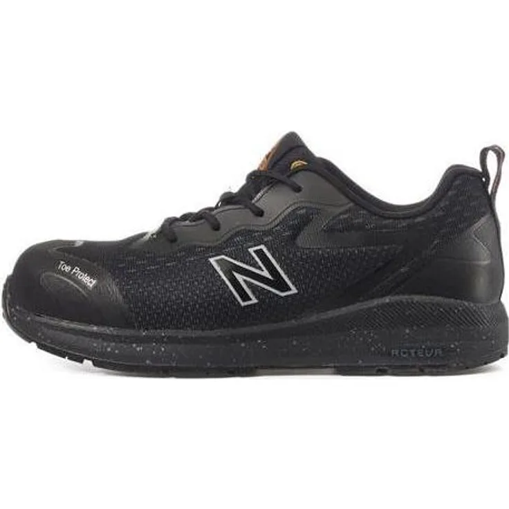 New Balance ESD Logic, Sicherheitsschuhe in schwarz, Größe 45