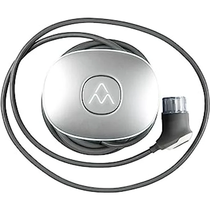 Charge Amps Elektroauto Ladestation Halo 11 kW 3-phase 16 A (Typ 2) - Schutzkontakt OCPP – Bild 2