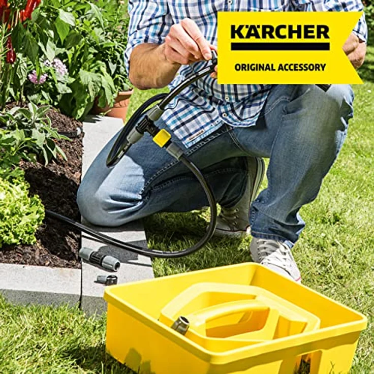 Kärcher Kärcher Rain Box – Bild 4