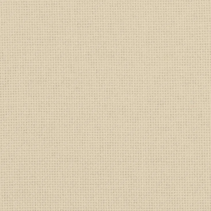 vidaXL Hundekorb Hundebett Creme 70x40x24 cm Stoff Körbchen Hundesofa mit massivem Kiefern- und Eukalyptusholzrahmen – Bild 6