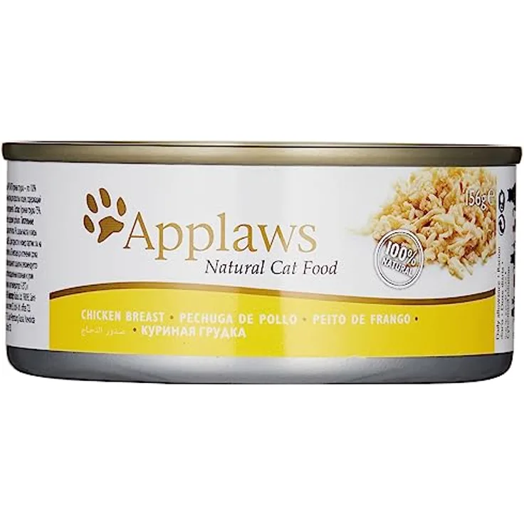Applaws Hähnchen Brust 156g