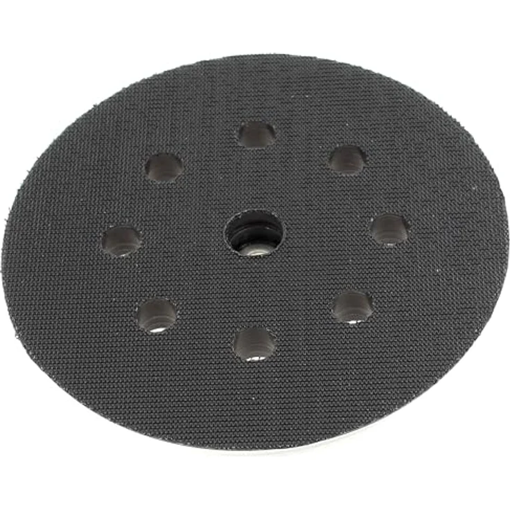 Metabo 339160410 Teller, Schleifmaschinen-Zubehör, deutsche Herstellung, 30 cm x 45 cm x 29 cm, 110 g – Bild 2