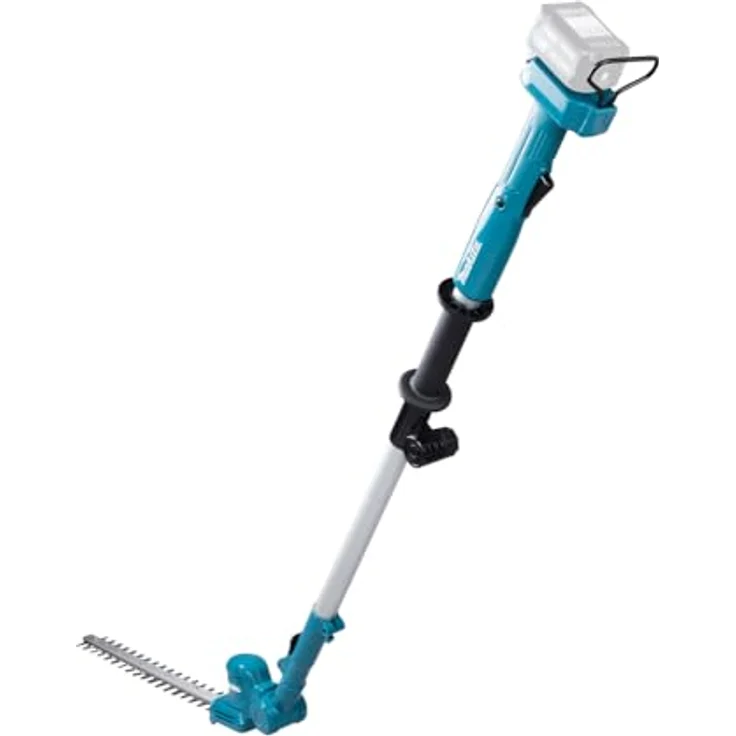 Makita Akku-Heckenschneider 46 cm, 12V max. (ohne Akku, ohne Ladegerät) - UN460WDZ – Bild 4
