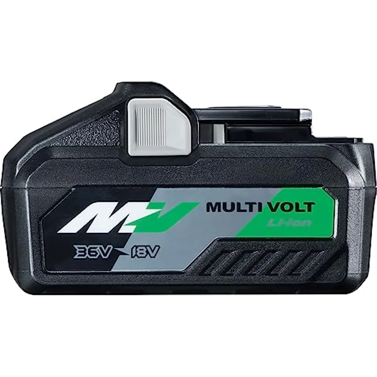 HiKOKI 18V-36V Multi Volt (4) BSL36B18 Multi Volt - 372120 – Bild 2
