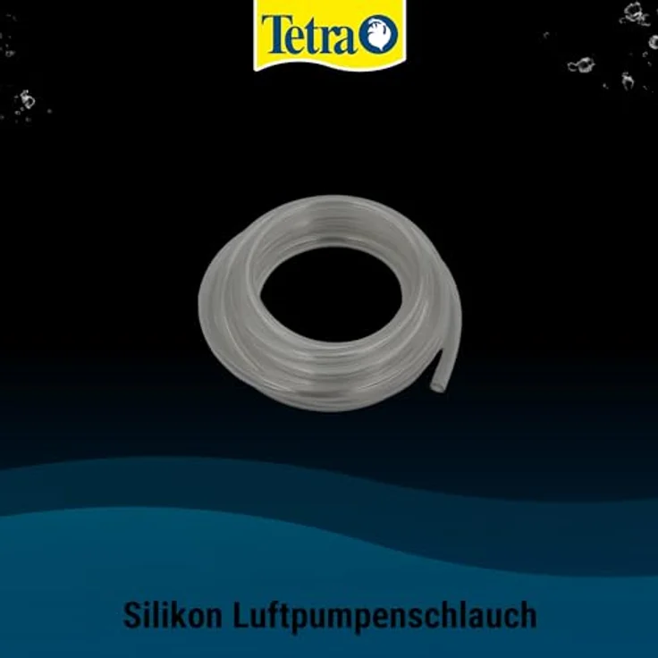 Tetratec AH 50-400 Luftpumpenschlauch 2,5 m – Bild 4