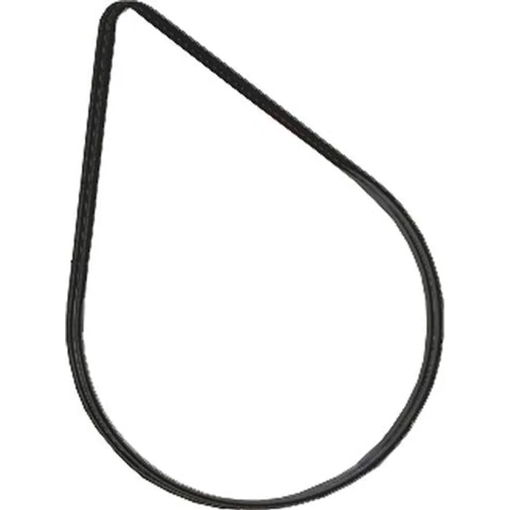 ATIKA Ersatzteil | Antriebsriemen (12 mm breit) für Abrichthobel ADH 204