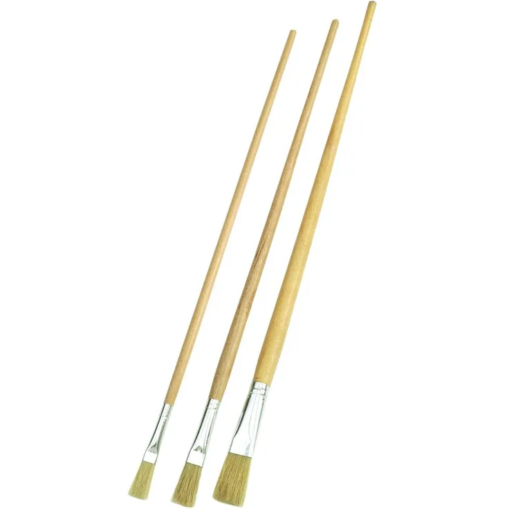 mako Strichzieher 3er-Set, BASIC