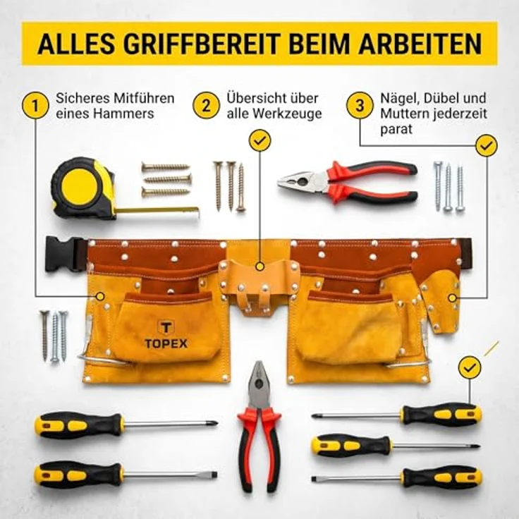 Grupa Topex Y-NR-79R405 79R405 Macht – Bild 6