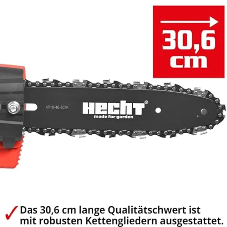 Hecht 971 W – Bild 4