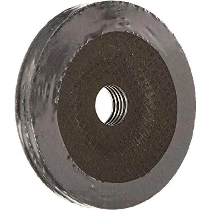 Bosch 2609256332 DIY Trennscheiben Metall 115 mm ø x 2.5 mm gekröpft, 5er set – Bild 2