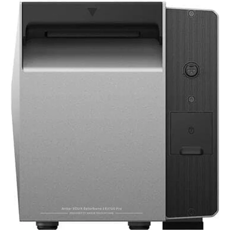Anker Solix Solarbank 3 E2700 Pro, Stromspeicher mit 2,68 kWh Kapazität, erweiterbar auf 16 kWh, bidirektionales Laden bis 1200 W, IP65 wetterfest, bis zu 8 Solarmodule, 3600 W Solareingangsleistung – Bild 4