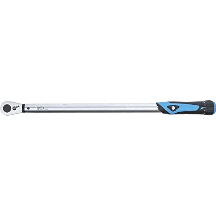 BGS 2806 | Drehmomentschlüssel | 12,5 mm (1-2'') | 60-340 Nm | Drehmoment-Schlüssel – Bild 2