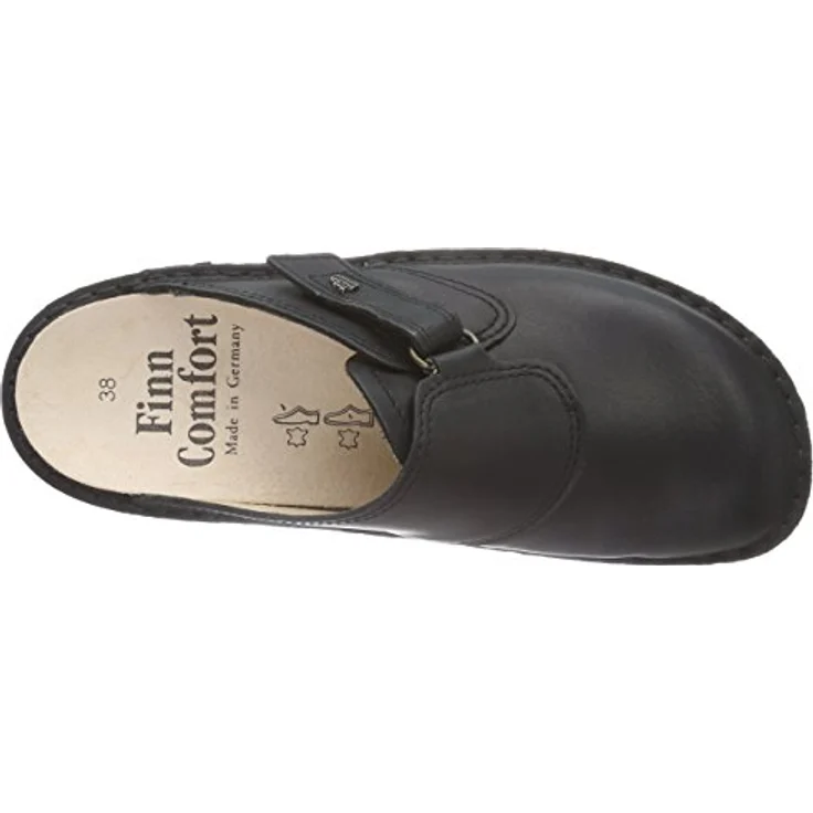 Finn Comfort VENEDIG Pantolette (2-tlg), Sicherheitssandalen von Finn Comfort – Bild 5