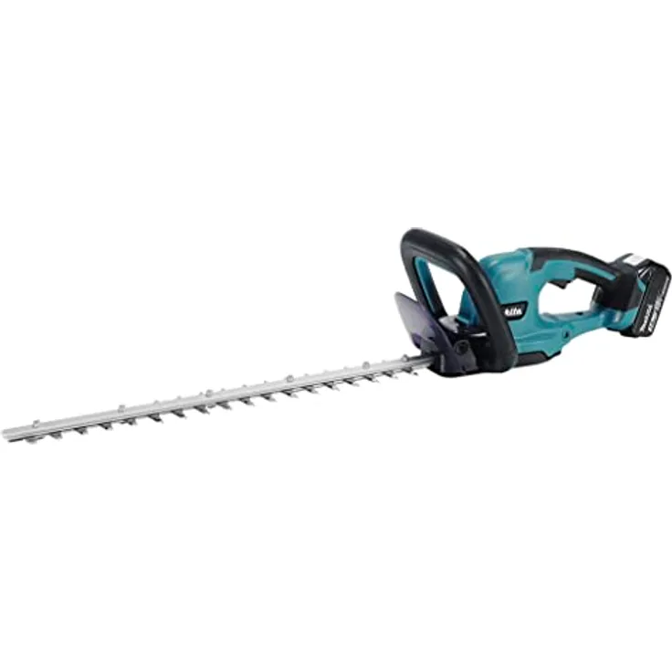 Makita DUH507RF Akku-Heckenschere 50 cm 18V / 3,0 Ah, 1 Akku + Ladegerät