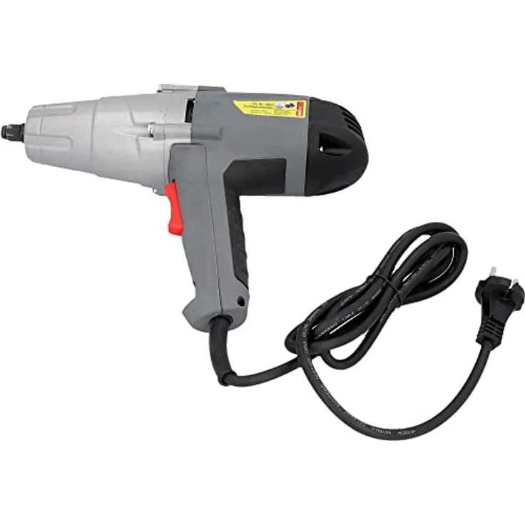 UNITEC 10923 Schlagschrauber Premium 230V – Bild 4