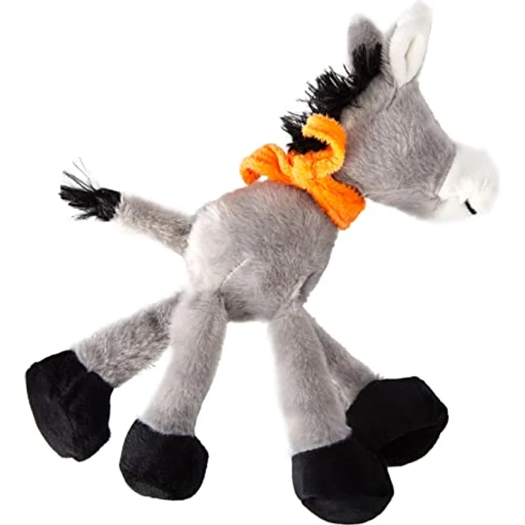 Trixie Esel, Plüsch 24 cm – Bild 4