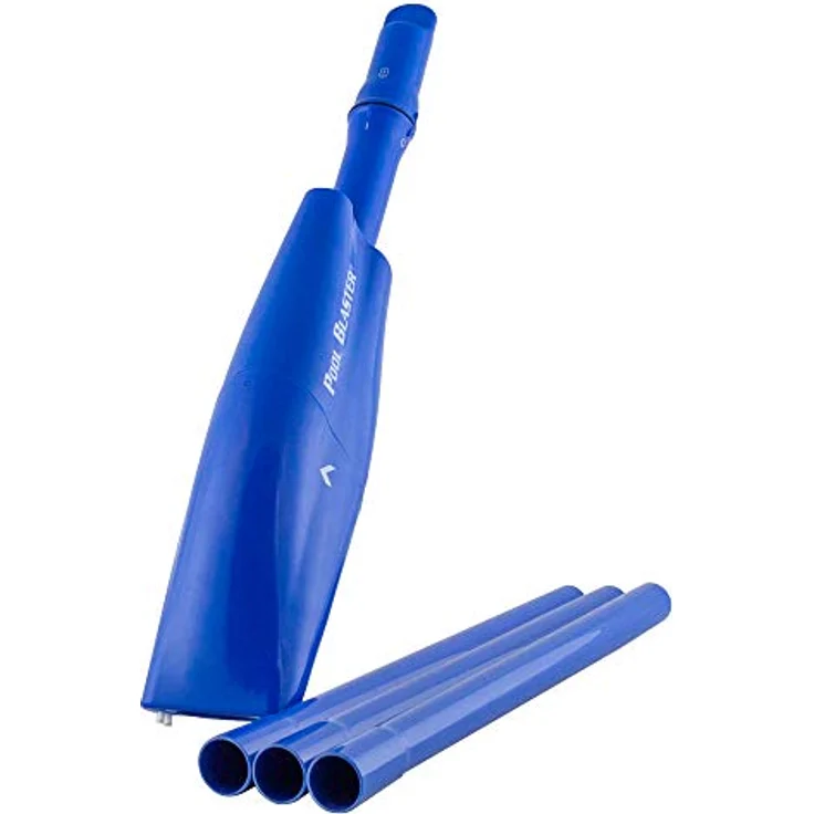 Water Tech Pool Blaster Spa Vac Ultra mit Segmenten Pole Set – Bild 2