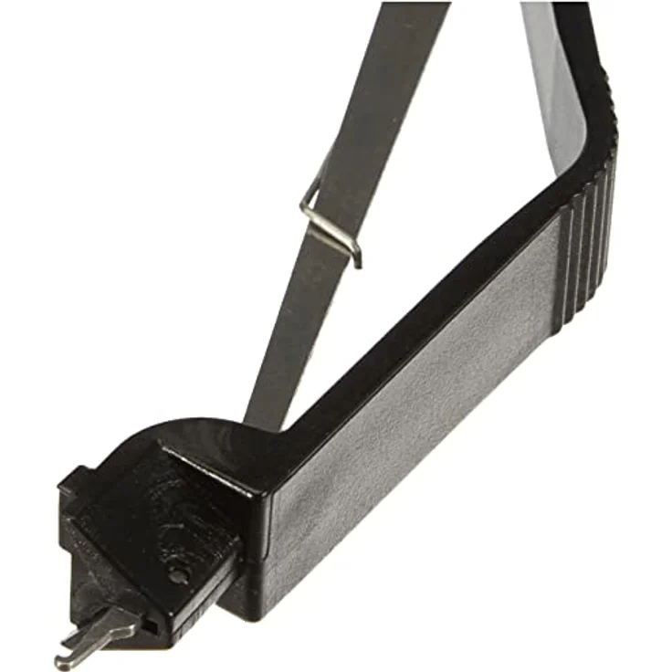 C.K T2371 Plcc-Ausziehwerkzeug ESD, Universalwerkzeug für PLCC-Komponenten, ESD-konform, 100 mm – Bild 4