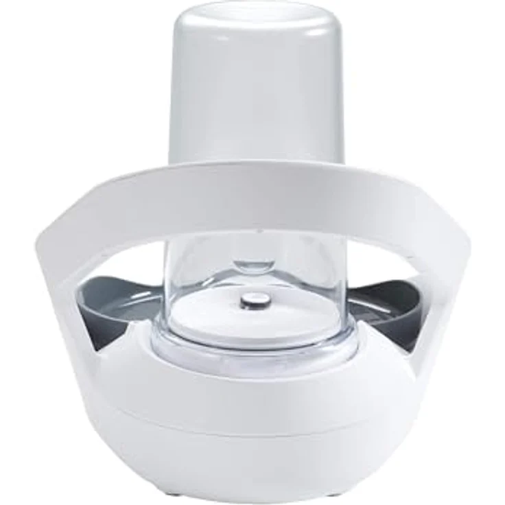 SureFeed Wasserautomat Felaqua Connect, Smart Trinkbrunnen für Katzen, Weiss (1 l) – Bild 6