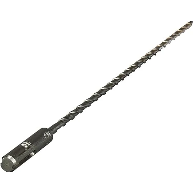 Makita HM Bohrer v-plus, Ø 5,0 mm, Länge 310 mm, SDS-plus, hohe Bohrgeschwindigkeit, Punktgenaues Anbohren – Bild 3