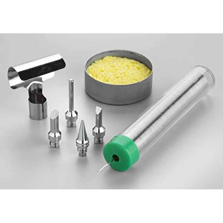 Kemper Mini-Lötkolben-Set 12100KIT – Bild 6