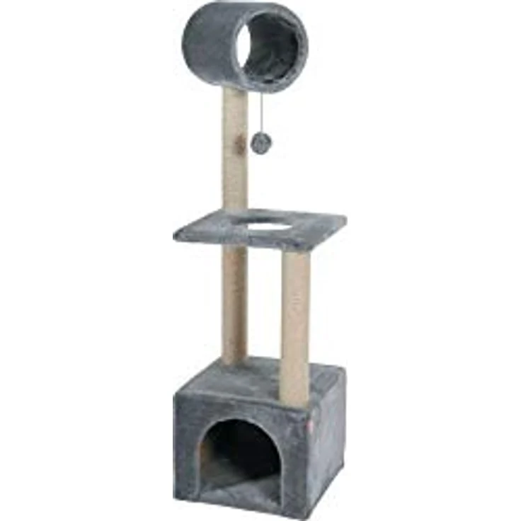 Zolux Trio Kratzbaum Beige 35 x 35 x 123 cm