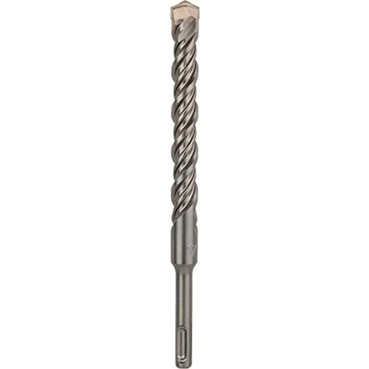 Bosch Professional Hammerbohrer SDS-plus-5 (Ø 17 mm) 1618596203 - Preisvergleich – Bild 2
