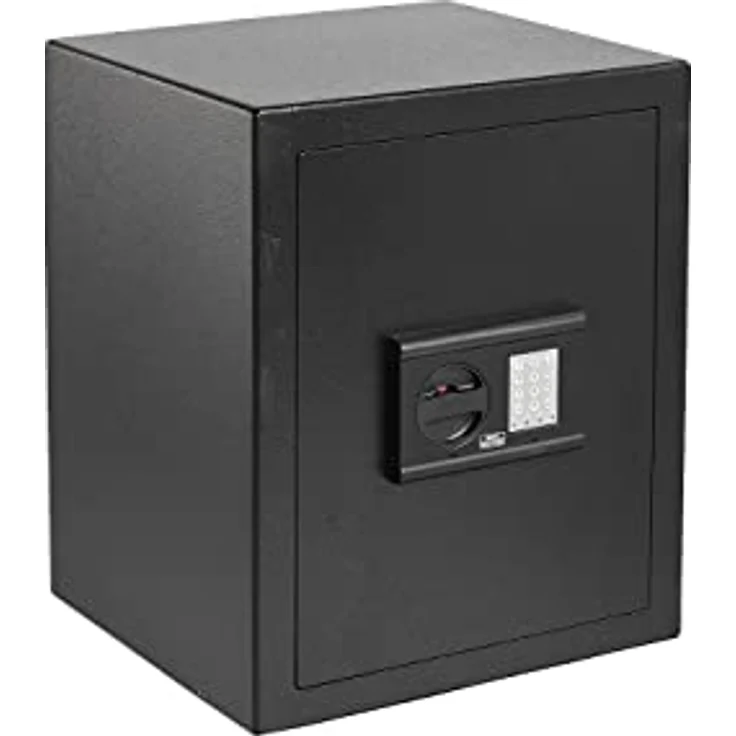 BURG-WÄCHTER Möbeltresor, Home-Safe H 240 E – Bild 2