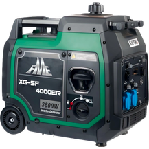 Bild für FME XG-SF 4000ER