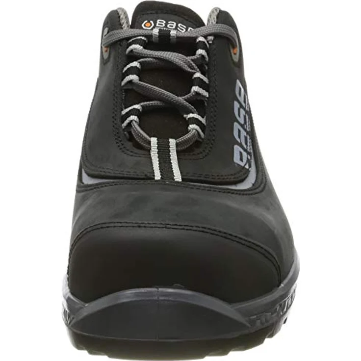 Base Footwear Sicherheitsschuh, S3 SRC, metallfrei, wasserabweisend, leicht (Reflex Einsatz) – Bild 2