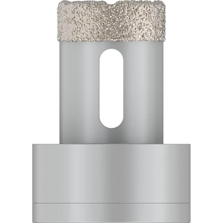 Bosch Accessories Diamant-Trockenbohrer 2608599032, 27mm, für Hartkeramik, X-LOCK System – Bild 1