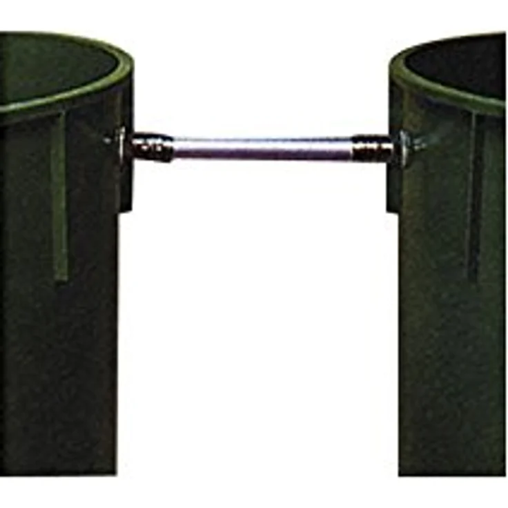 Garantia Regentonnen Verbindungs-Set 19,1 mm (3/4) Bewässerungszubehör – Bild 2