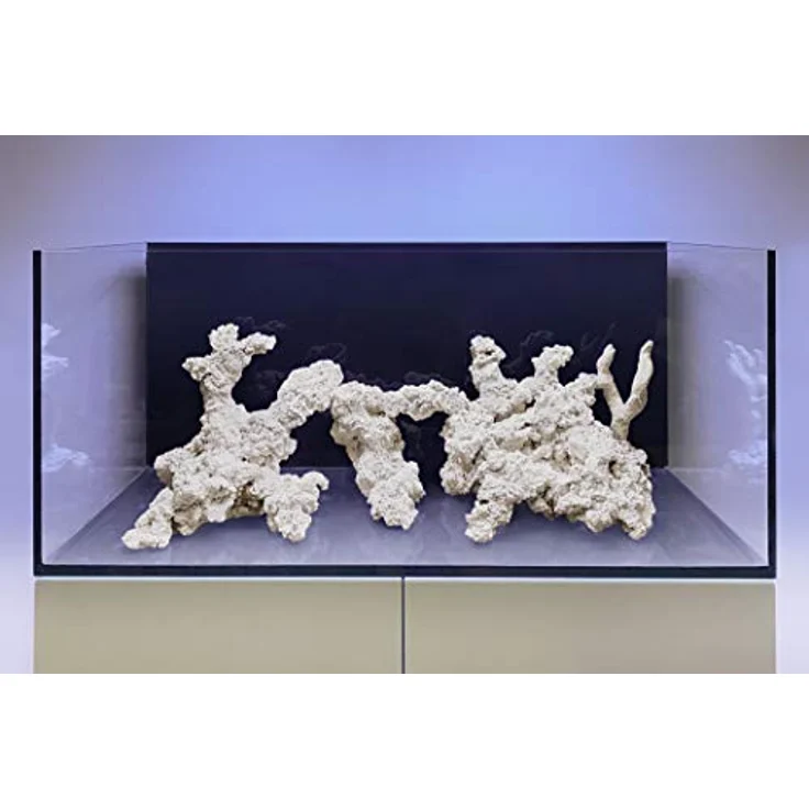ARKA Aquatics ARKA myREEF-Rocks | Riffgestein für natürliche Aufbauten in jedem Meerwasser Aquarium | Ca. 18-30 cm | Schadstofffrei | Ideale Siedlungsfläche für nützliche Bakterien. | Inhalt: 20 kg – Bild 3