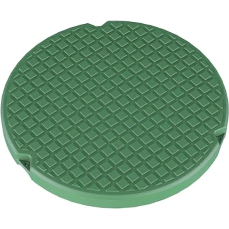 Garantia COLUMBUS Sammelgrube 3700 L, mit DiBt-Zulassung - 102232 – Bild 3