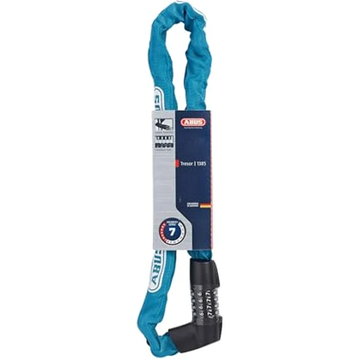 Abus Tresor 1385-85 aqua – Bild 2