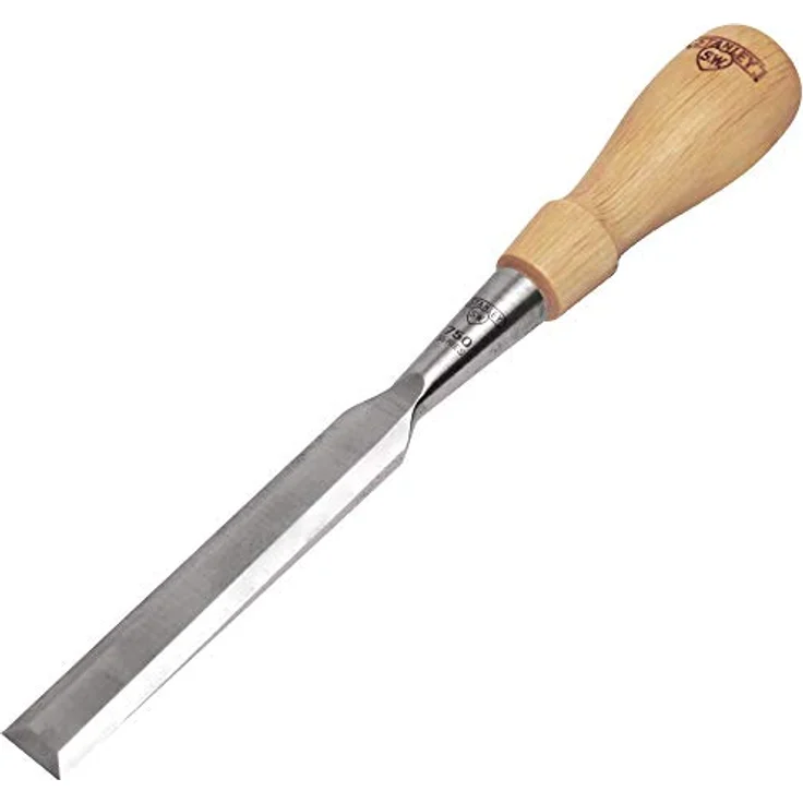 Stanley Sweetheart 750 Serie Sockel Meißel, 16-791 – Bild 3