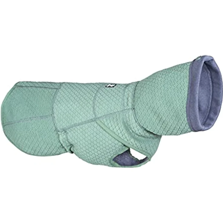 Hurtta Razzle-Dazzle blackberry Gr.45 (M, Hundemantel), Hundebekleidung – Bild 2