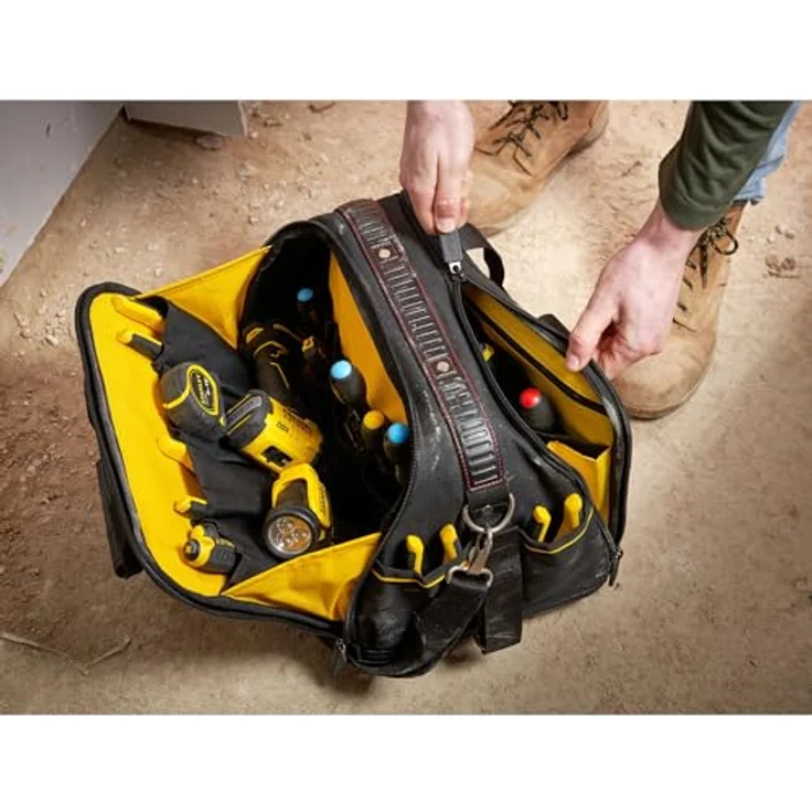 STANLEY Werkzeug Tasche FMST1-73607 – Bild 5