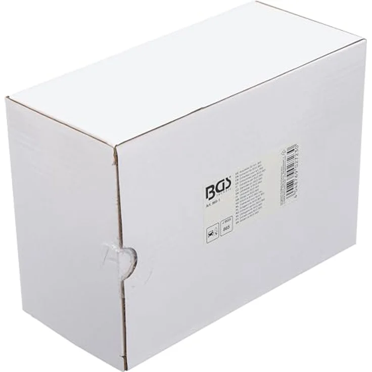 BGS Türgriff + Fenstergriff Auszieher für Art. 865, passend für Art. 865 – Bild 5